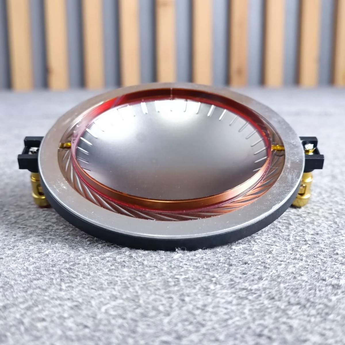 16โอร์ม วอยซ์แหลม KANE N751 16ohm VOICE วอยล์ เสียงแหลม อะไหล่ลำโพงแหลม เอไอ-ไพศาล