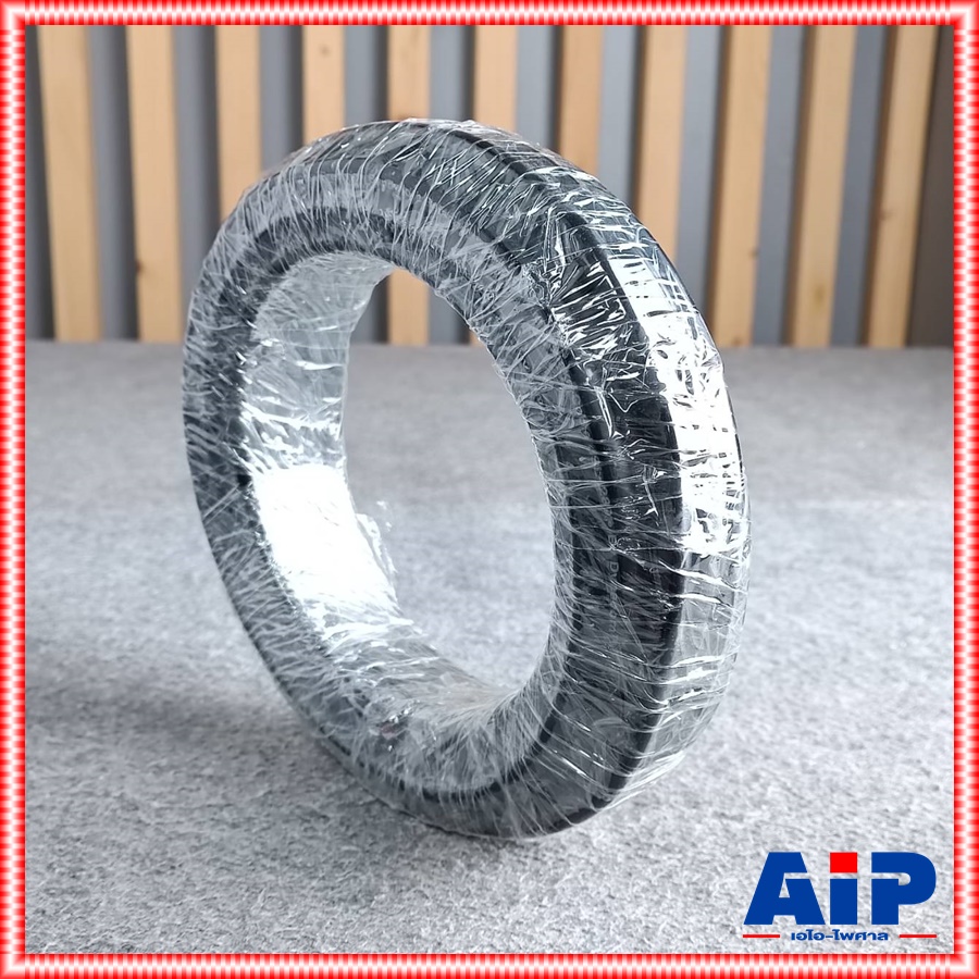 ขด5เมตร สายมัลติคอร์ 2คอร์ JSL-289 สีดำ สายคอร์ สายสัญญาณเสียง JSL289 JSL 289 2 Core เอไอ-ไพศาล