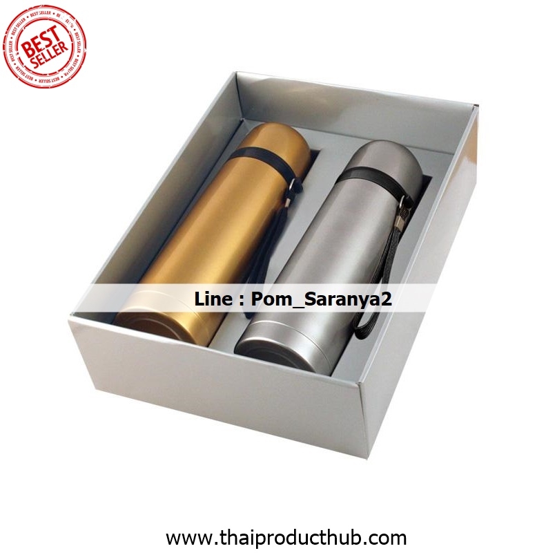 R992-23-CP-036_กระบอกน้ำสแตนเลส, รับผลิตกระบอกน้ำสแตนเลส , ขายกระบอกน้ำสแตนเลส .ของพรีเมี่ยม, ของที่ระลึก,