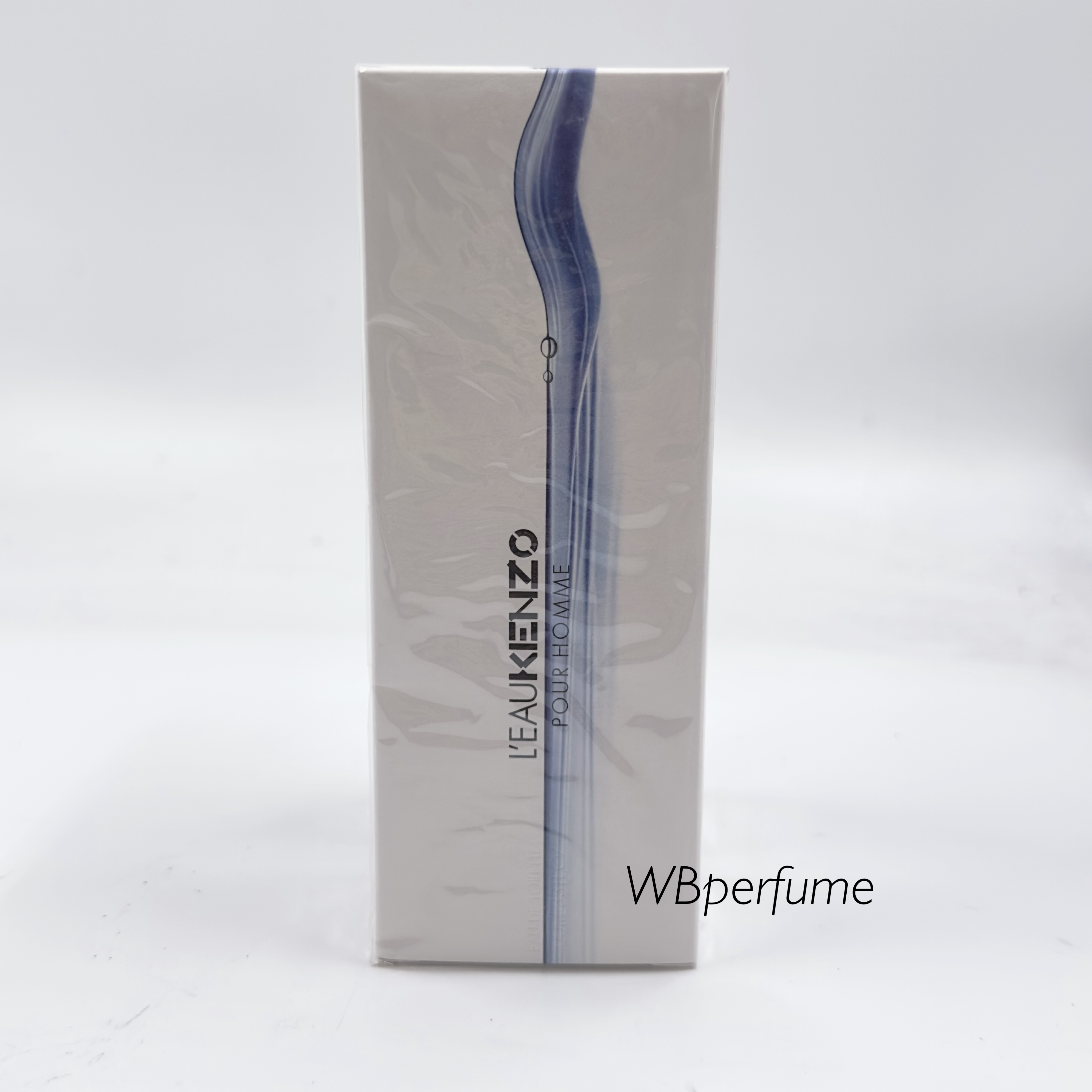 น้ำหอม Kenzo L'Eau Par Kenzo Pour Homme EDT 100ml ของใหม่พร้อมกล่อง ของแท้ 100 %