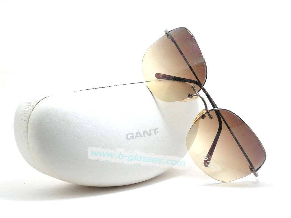 S แว่นกันแดด GANT สวยและเก๋มากมากค่ะ ของแท้100%และถูกสุดๆ ส่งตรงจากUS.ค่ะ