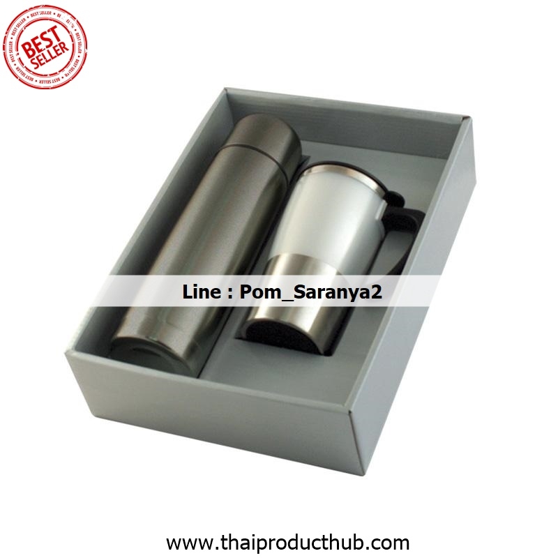 R992-9-CP-036_กระบอกน้ำสแตนเลส, รับผลิตกระบอกน้ำสแตนเลส , ขายกระบอกน้ำสแตนเลส .ของพรีเมี่ยม, ของที่ระลึก,