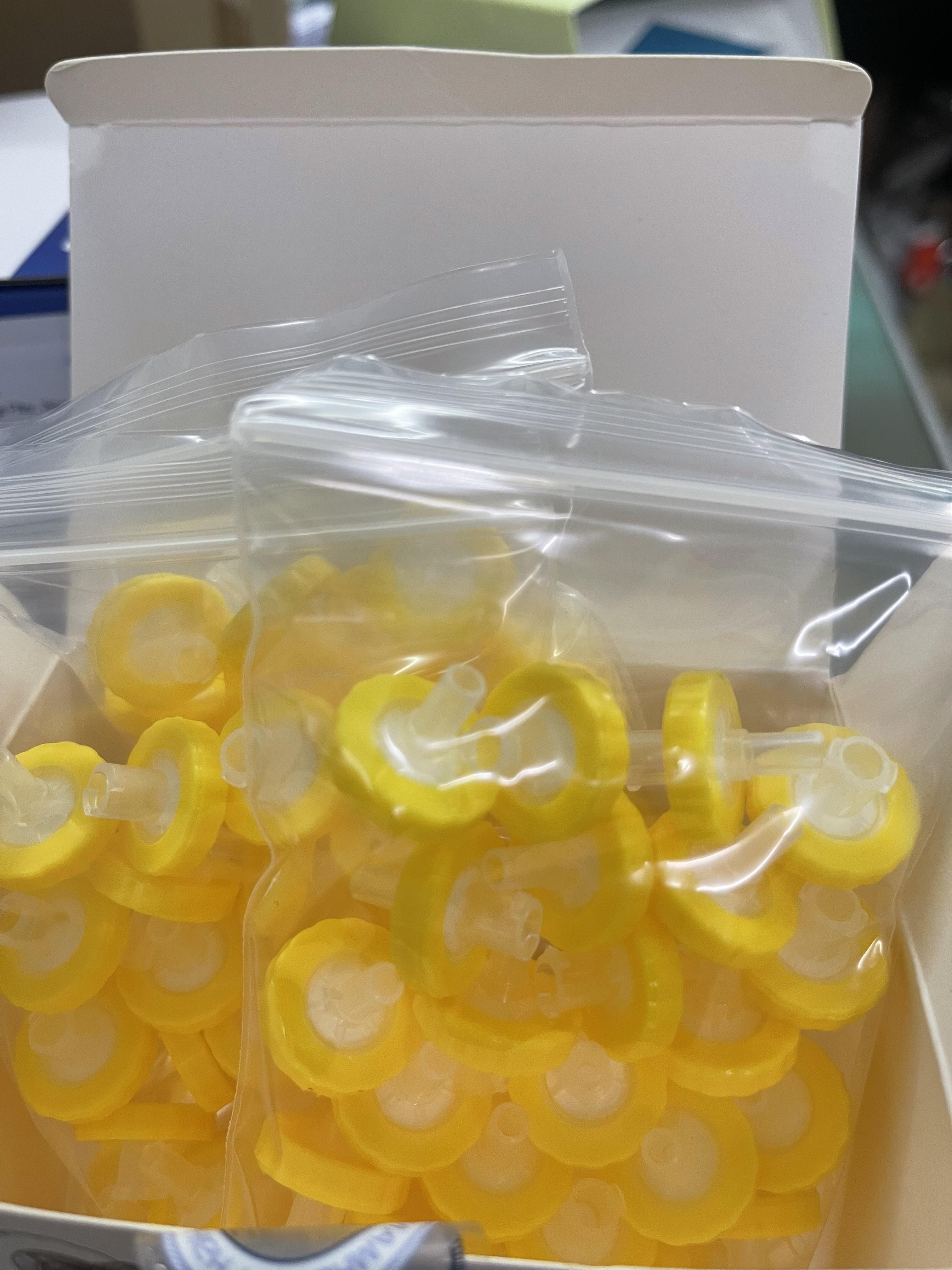 Syringe Filter -SCIDISC