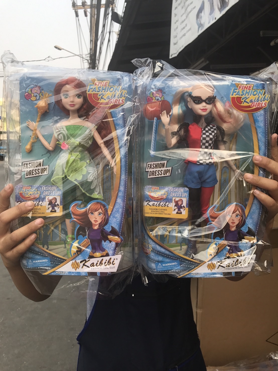 BLD094 ของเล่นตุ๊กตาดัดแขนขาได้ ตุ๊กตาคน ตุ๊กตาผู้หญิง ปลีกตัวละ