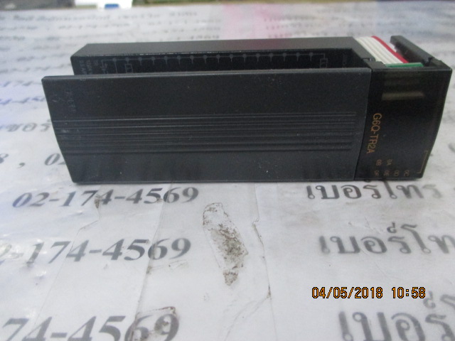 G6Q-TR2A PLC "LS"