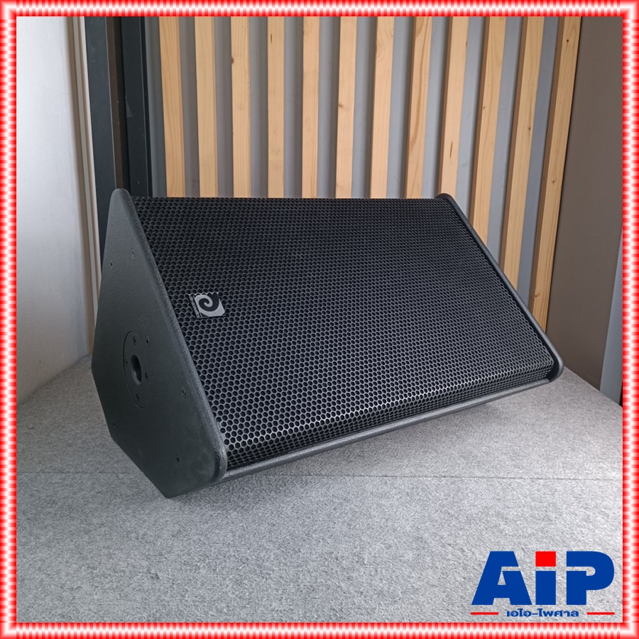 1คู่ DE ACOUSTIC PS-15 ตู้ลำโพง 15นิ้ว ตู้ลำโพง PA กลางแจ้ง รองรับกำลังขับ 450 วัตต์ PS 15 PS15 เอไอ-ไพศาล