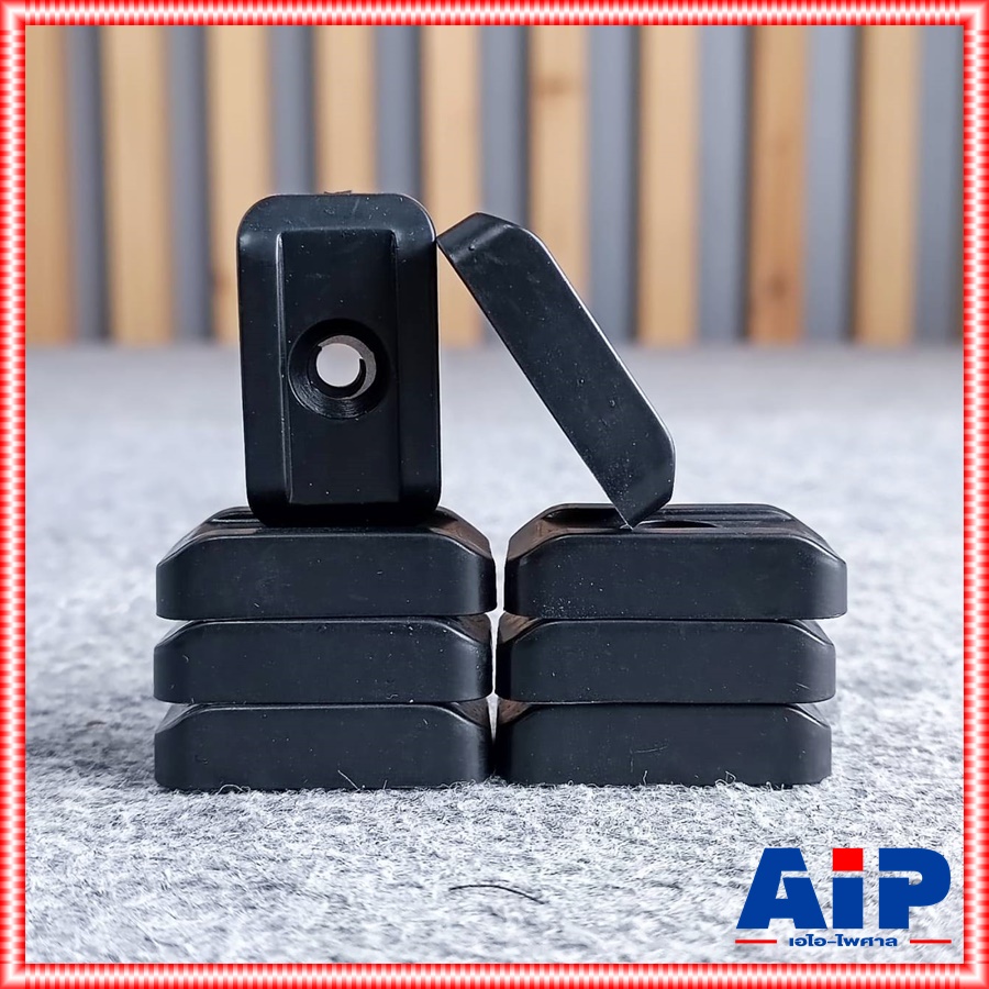 แพ็ค8อัน ยางรอง ตู้ลำโพง 4216 ยาง รอง ตู้ ลูกยางรอง 4216 อุปกรณ์ ประกอบ ลำโพง เอไอ-ไพศาล