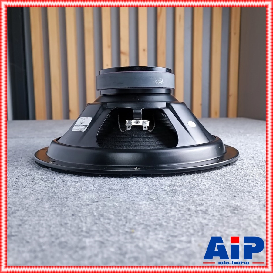 NANOVA NV-1218G ลำโพงกีต้าร์ 12นิ้ว ดอกลำโพงกีต้าร์ ใส่ตู้กีต้าร์ เหมาะสำหรับทำตู้กีต้าร์ นาโนวา NV 1218 G NV1218G เอไอ-ไพศาล