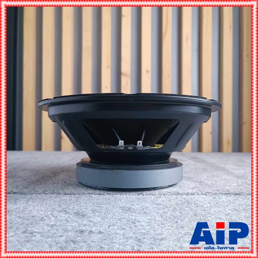 1 ดอก PROPLUS WF-510 ลำโพง10นิ้ว ดอกลำโพง โปรพลัส 10 นิ้ว โครงปั๊ม ดอกลำโพง PA กลางแจ้ง proplus WF 510 WF510 เอไอ-ไพศาล