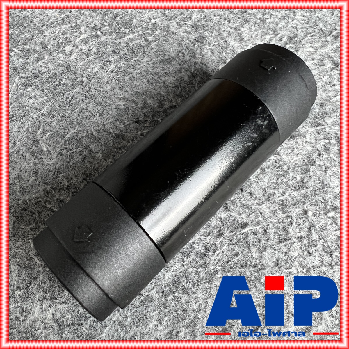 1อัน สปีกคอน แจ๊คต่อกลาง LIDGE YM-102 สปีคคอน Jack speakon (เมีย/เมีย) แจ๊คสปีคคอนตัวเมีย หัว-ท้าย YM102 ต่อกลางสเปคค่อน เอไอ-ไพศาล