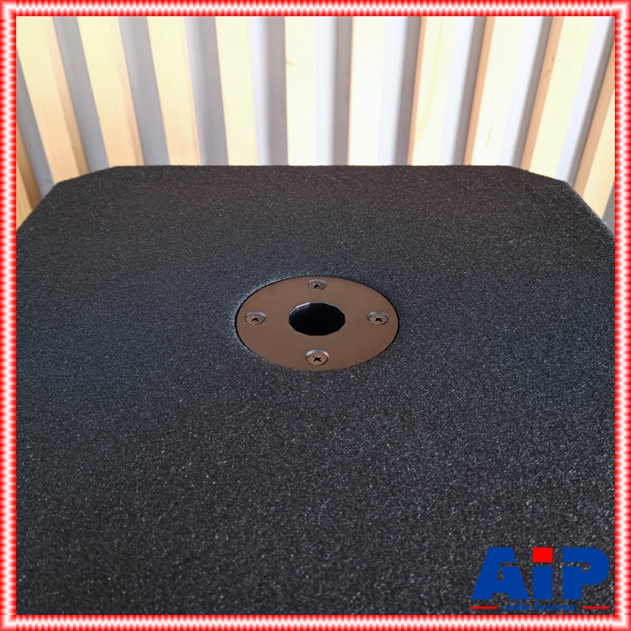 BEHRINGER VQ-1500D ตู้ลำโพง15นิ้วซับ+AMP (ใบละ) ตู้ลำโพงซับวูฟเฟอร์ 15 นิ้ว 500 วัตต์ มีแอมป์ในตัว คลาส D และมีสเตอริโอ ครอสโอเวอร์ VQ1500D VQ 1500D +++ เอไอ-ไพศาล