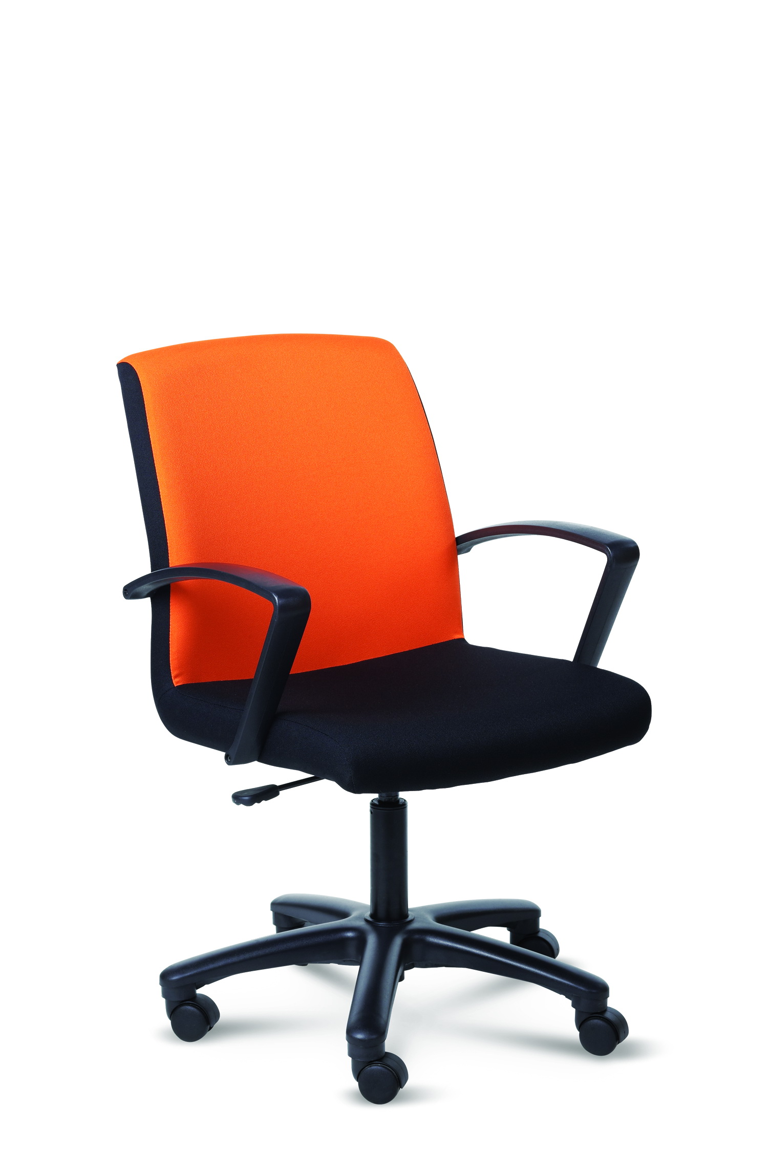 เก้าอี้สำนักงาน ยี่ห้อ Forte รุ่น F 15