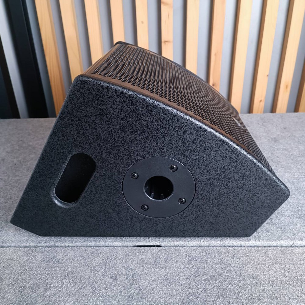 TOPPPRO TPS-10MA ตู้10นิ้ว มอนิเตอร์+AMP TPS 10MA TPS10MA ตู้ลำโพง10นิ้ว ตู้มอนิเตอร์ ตู้ลำโพงมีแอมป์ในตัว เอไอ-ไพศาล