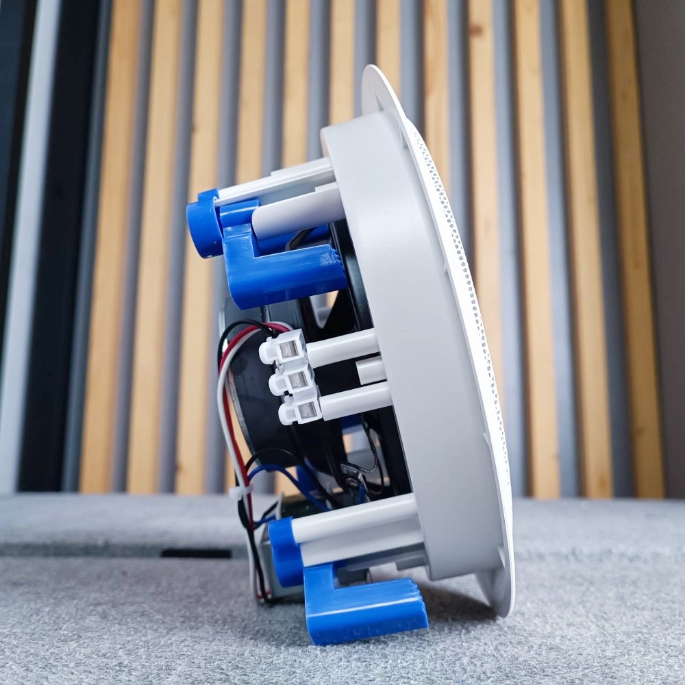 1ดอก NPE CX-206 ลำโพงเพดาน 6.5นิ้ว ลำโพงติดเพดาน ลำโพงติดเพดาน6.5นิ้ว CX206 CX 206 ลำโพงฝั่งฝ้า ลำโพง เพดาน เอไอ-ไพศาล