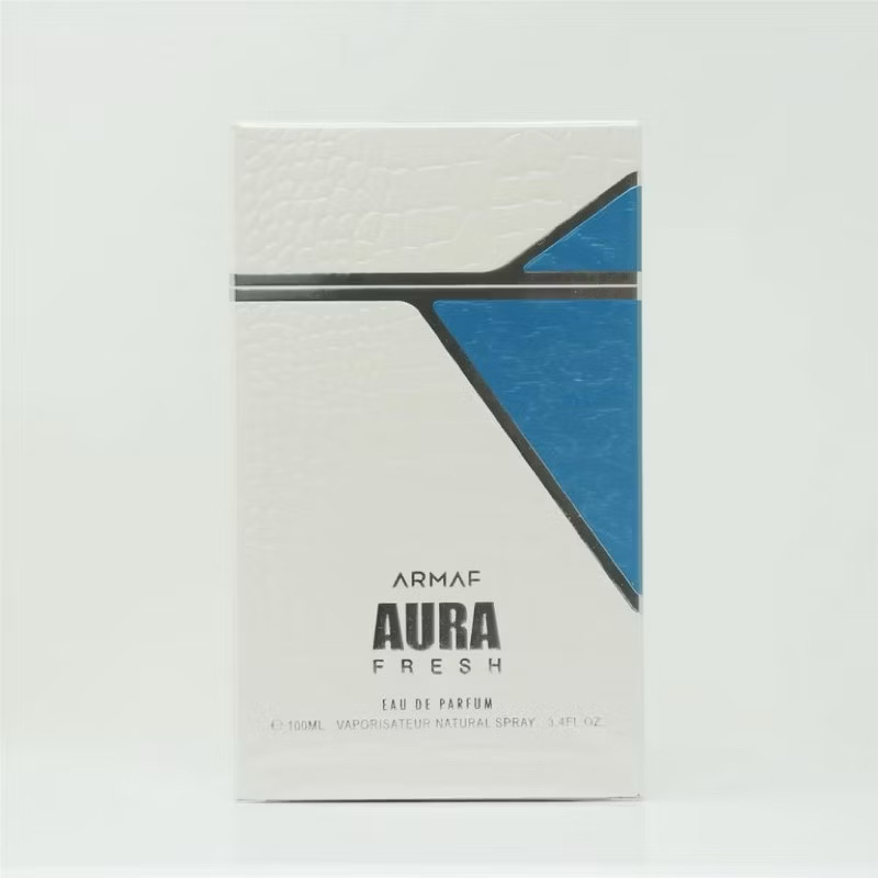 น้ำหอม Armaf Aura Fresh unisex 100ml