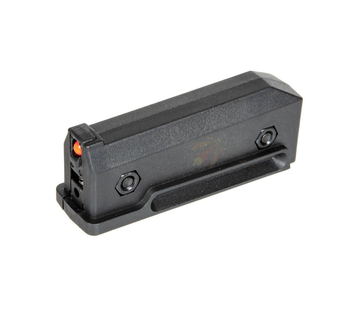 Silverback TAC 41 Airsoft Magazine (48 rounds, Short Type Magazine)