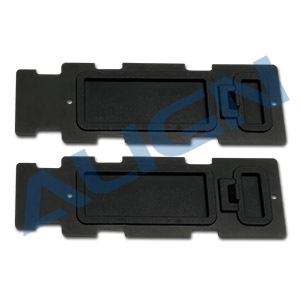 470L Battery Mount