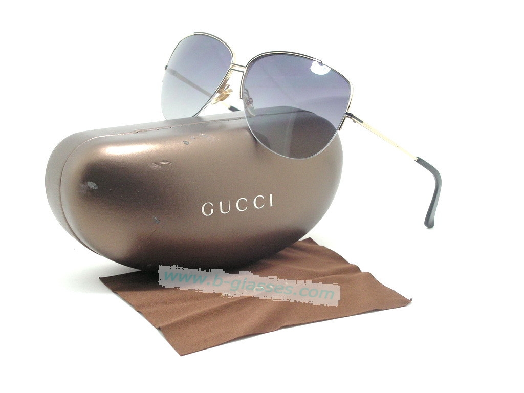 S แว่นกันแดด Gucci ไฮโซมากมายค่ะ ของแท้100%และถูกสุดๆ ส่งตรงจากUS.ค่ะ