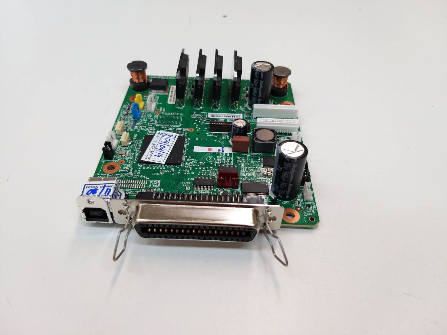 Board assy main (เมนบอร์ด) EPSON LQ2090II