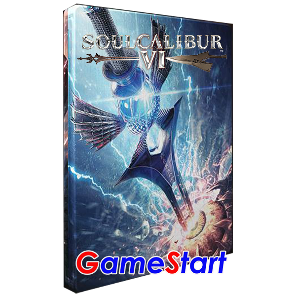 PS4: SOULCALIBUR VI DELUXE EDITION (R3)