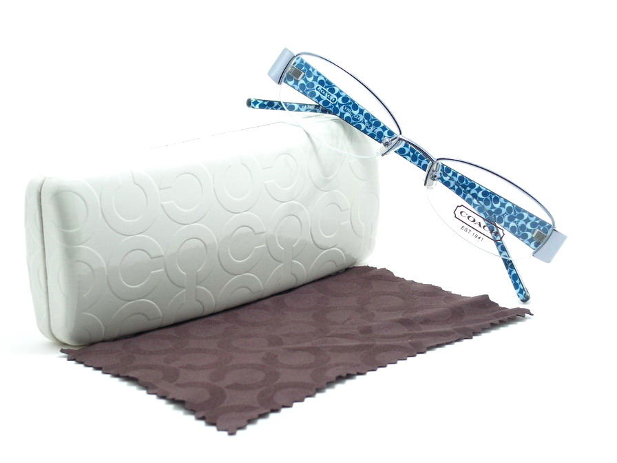 กรอบแว่นสายตา Coach สวยไฮโซที่สุดค่ะ ของแท้100%และถูกสุดๆ ส่งตรงจากUS.ค่ะ