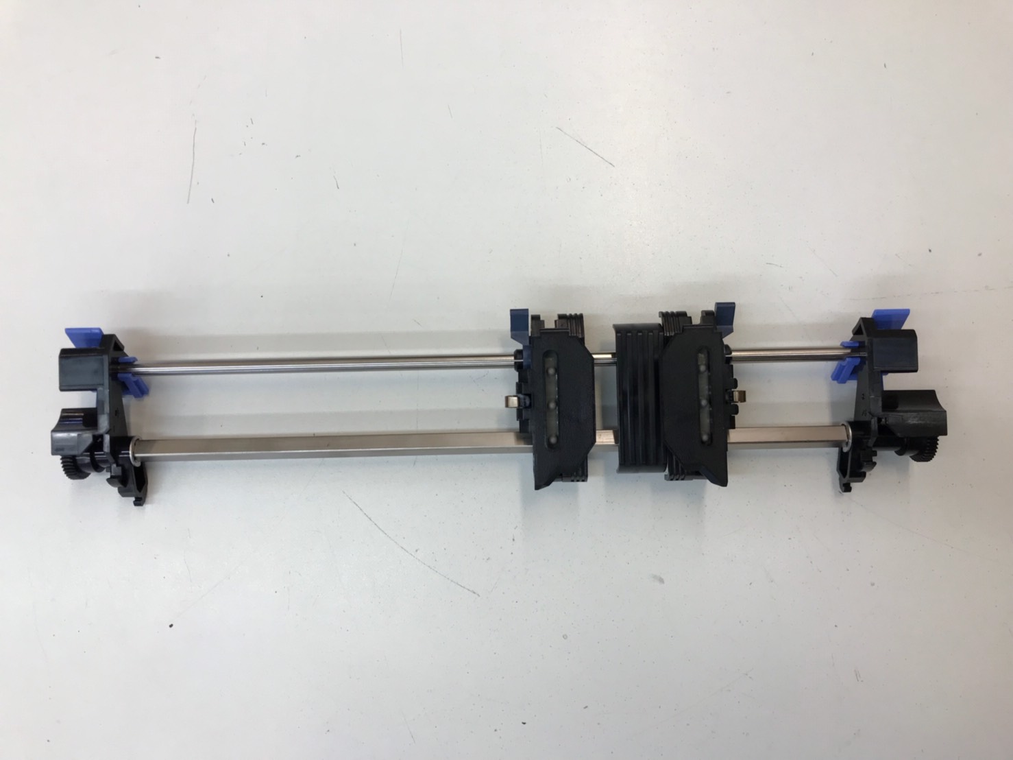 TRACTOR ASSY (ตัวดึงกระดาษต่อเนื่อง) EPSON LQ-590II
