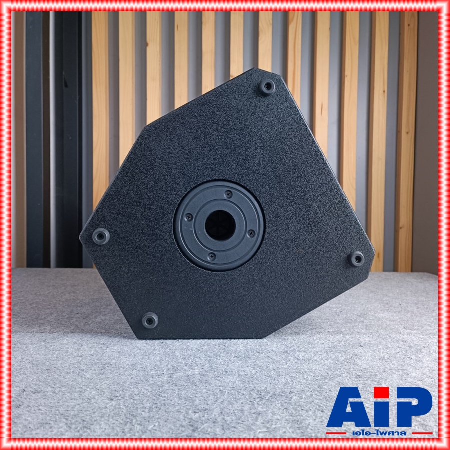 CLE RCF-10 ลำโพง10นิ้ว ตู้ลำโพง พร้อมดอก 10 นิ้ว รุ่น RCF-10 ยี่ห้อ CLE ตู้กลางแหลม ไม้ปาติเกิล RCF 10 RCF10 เอไอ-ไพศาล