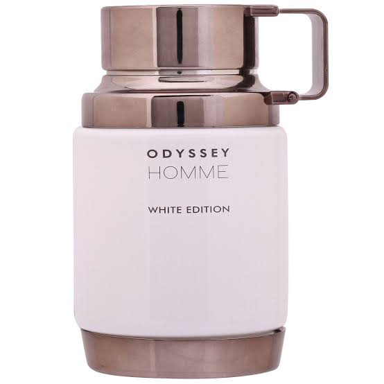 น้ำหอม Armaf Odyssey Homme White Edition for men 100ml