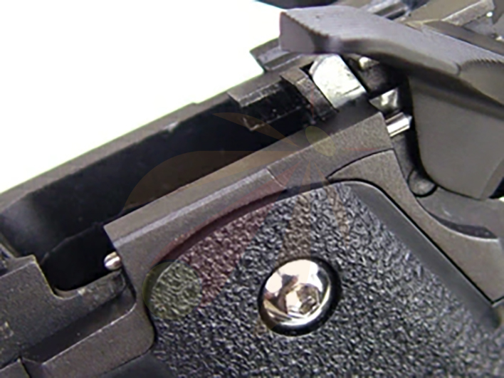 Nine Ball Spring & Plunger Set for Marui Hi-Capa 5.1 GBB