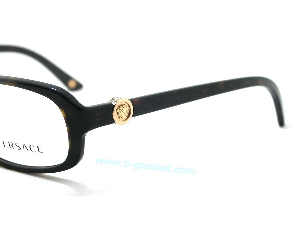 หมดแล้วค่ะ+++C กรอบแว่นสายตา VERSACE Clearance sale ไปเลยค่ะ ของแท้100%และถูกสุดๆ ส่งตรงจากUS.ค่ะ