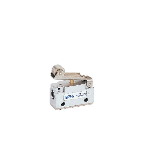 MOV02 port 1/8"