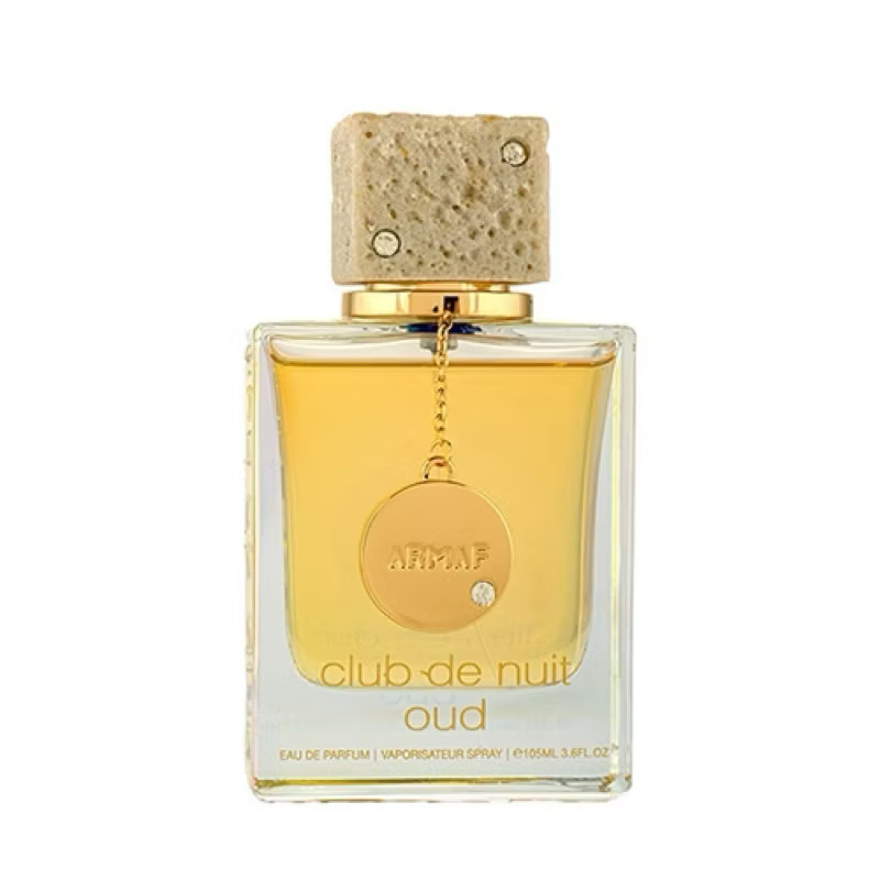 น้ำหอม Armaf Club de Nuit Oud Collector’s Pride unisex 105ml กล่องหรูหราสวยงาม