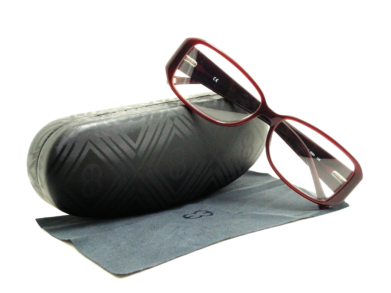 กรอบแว่นสายตา Escada ทรงสุดฮิตเลยค่ะ ของแท้และถูกที่สุด ส่งตรงจากUS.ค่ะ