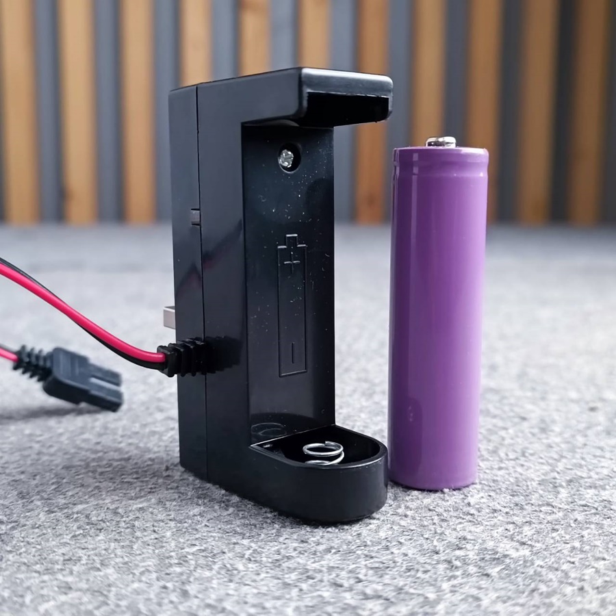 แบตโทรโข่ง MITSUMI MP-4BT BATTERY แบตเตอรี่โทรโข่ง แบตสำรอง MP4BT MP 4BT MEGAPHONE OF LITHIUM BATTERY เอไอ-ไพศาล