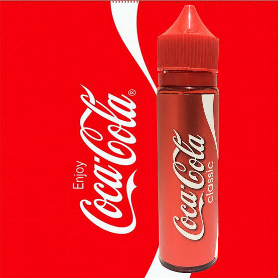Cola Classic Freebase 60ml