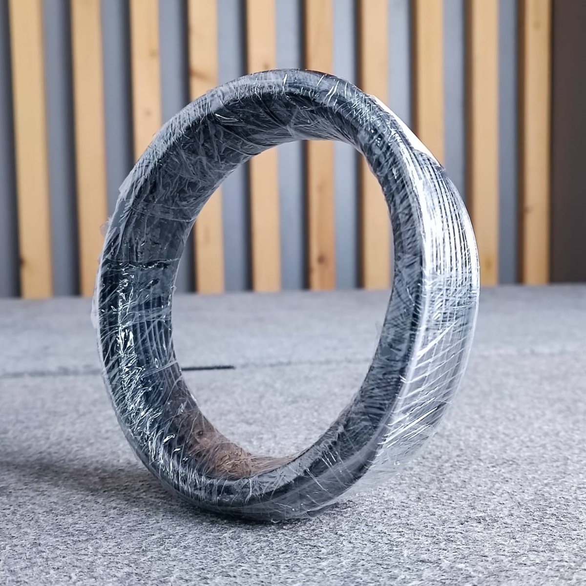 ขด10เมตร CM สายชีลด์ สเตอริโอ 4mm 24awg CM-A1124 สายสัญญาณ สายไมค์ CM A1124 เอไอ-ไพศาล