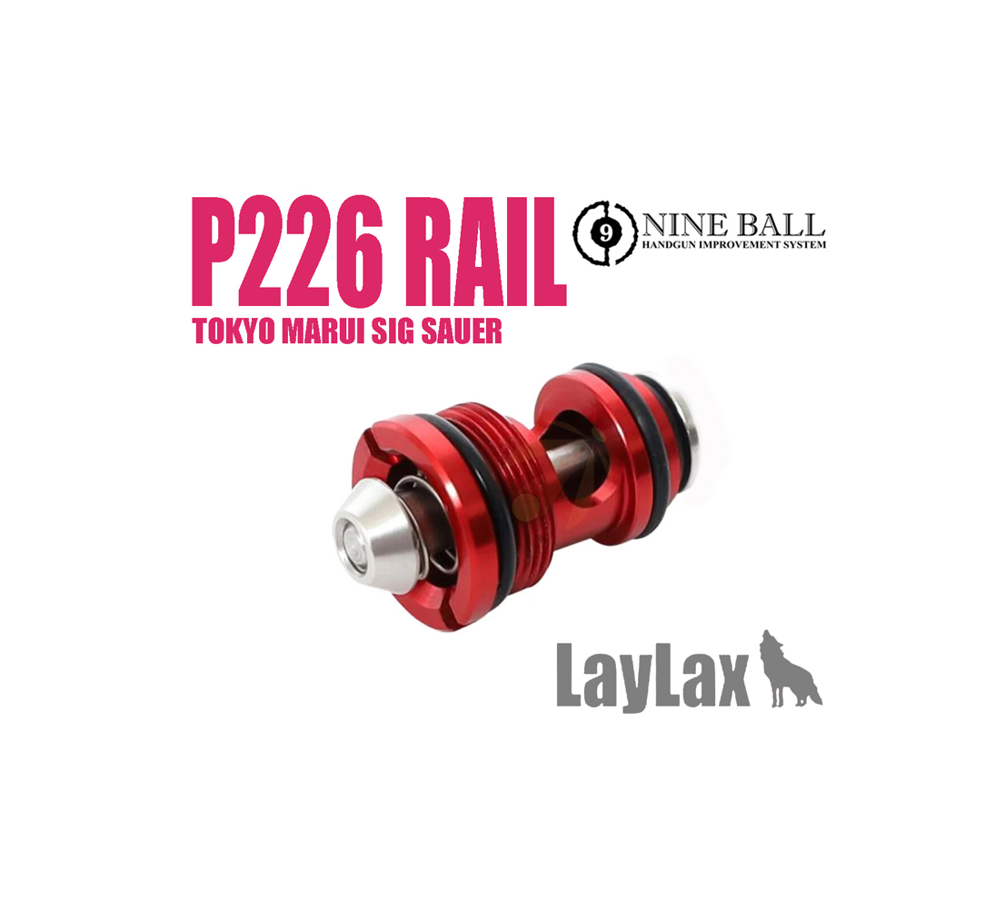 NineBall Tokyo Marui Sig Sauer P226 High Bullet Valve