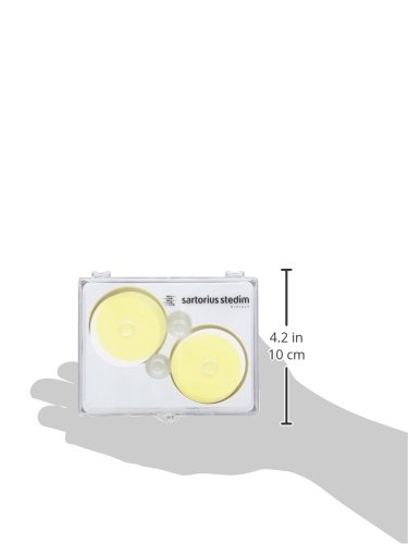 Sartorius Membrane 0.2 um 47mm,Nylon 100's/Pack