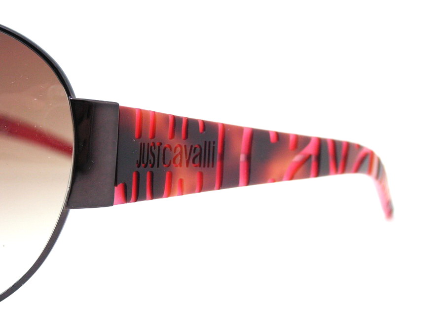 แว่นกันแดด Just Cavalli ไฮโซมากมายค่ะ ของแท้100%และถูกสุดๆ ส่งตรงจากUS.ค่ะ