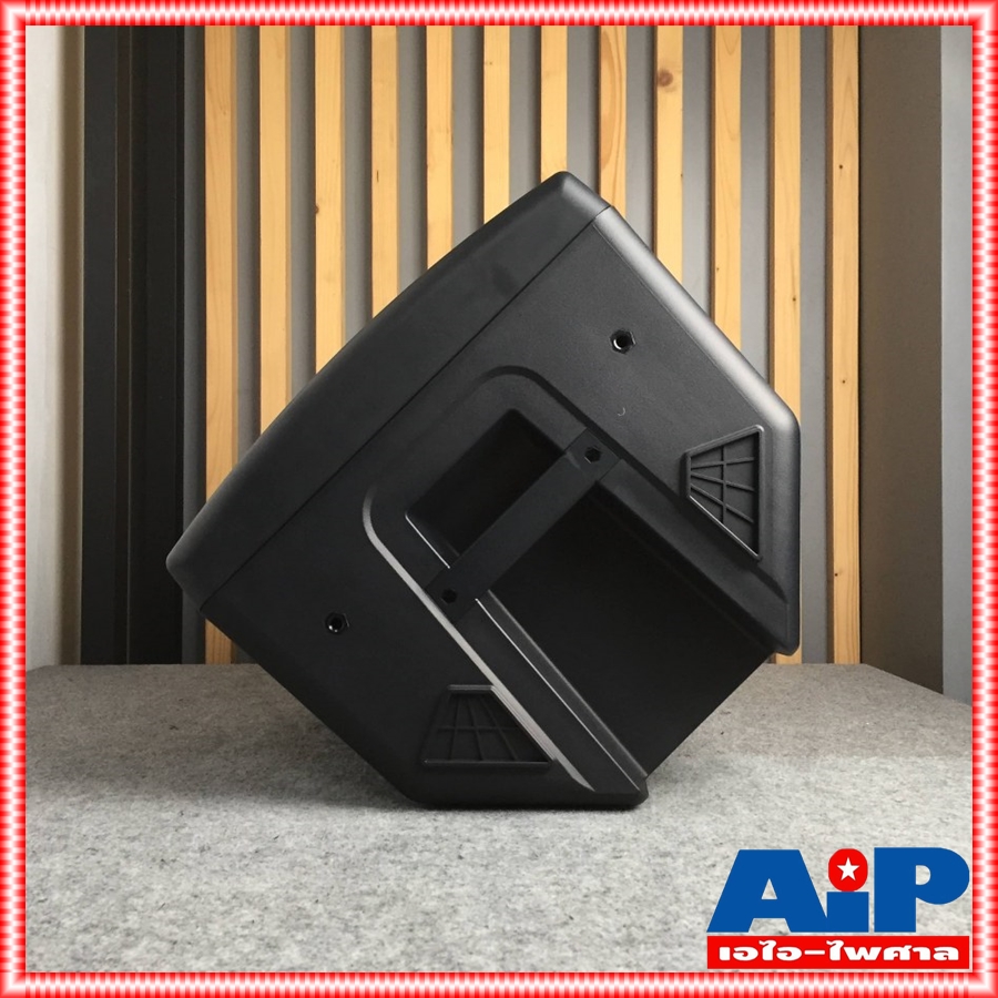 VL-AUDIO VIVA-715D active speaker ตู้ลำโพง15นิ้ว 2ทาง +++ VIVA-715 viva715 VIVA715D ตู้ 15นิ้ว มีแอมป์ในตัว 1400วัตต์ เอไอ-ไพศาล