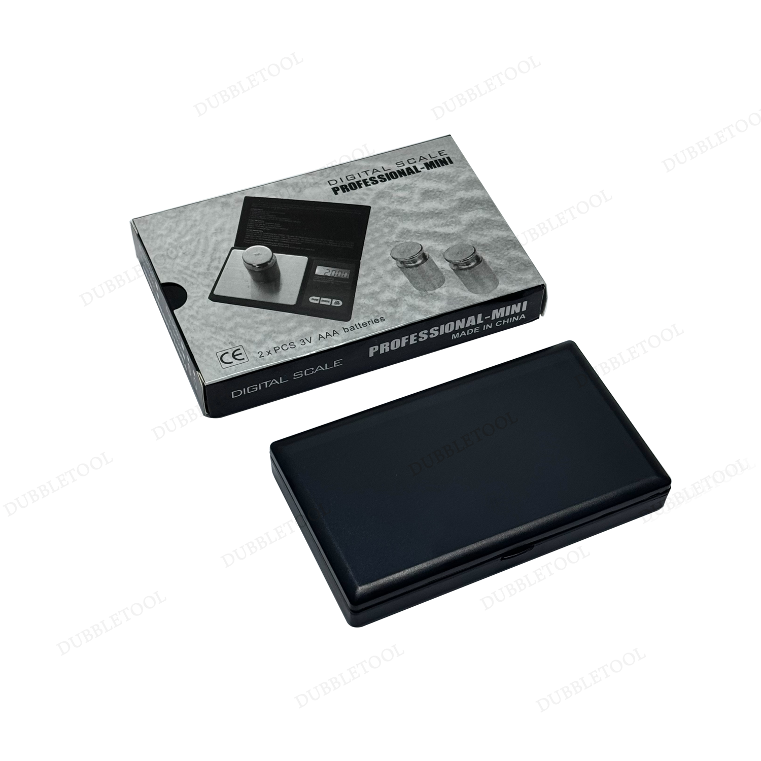 เครื่องชั่งดิจิตอล 200g 0.01g เครื่องชั่งทอง เครื่องชั่งพกพาดิจิตอล Digital Scale Professional Mini เช็คก่อนส่ง (CAL)