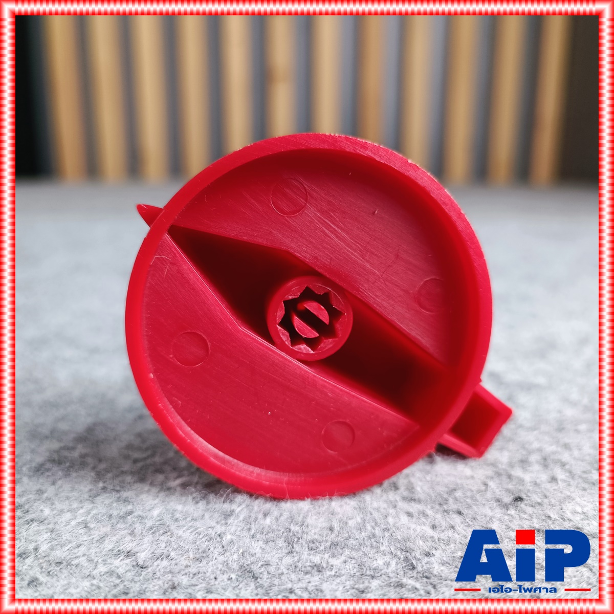 ลูกบิดหม้อเพิ่มไฟ SIAMNEO 20A - 120A สวิตช์หม้อเพิ่มไฟ สวิตช์มือหมุน อะไหล่หม้อเพิ่มไฟ SIAM NEO สยามนีออน เอไอ-ไพศาล