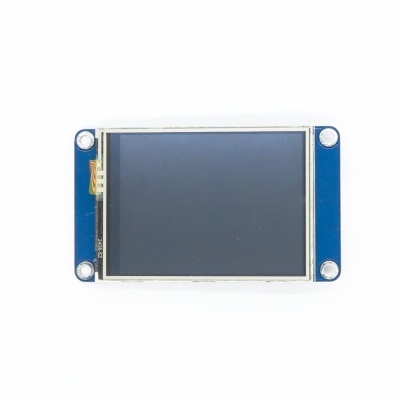 Nextion NX3224T024 - Generic 2.4'' TFT Intelligent LCD Touch Display