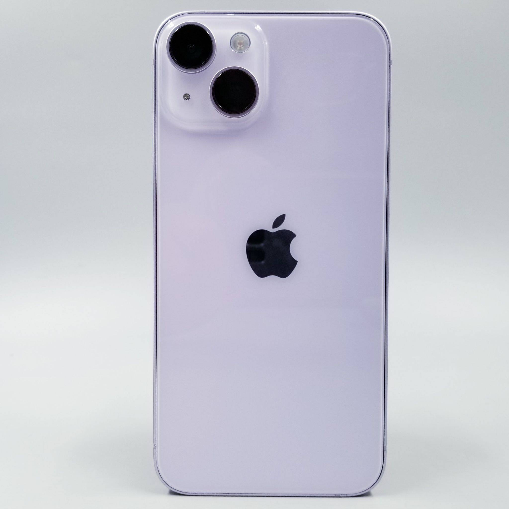 💜iPhone 14 128GB Purplet💜💜ห้ามพลาด❗️i14 #ศูนย์แท้ สภาพดี แบต100% ราคาสุดคุ้ม💜