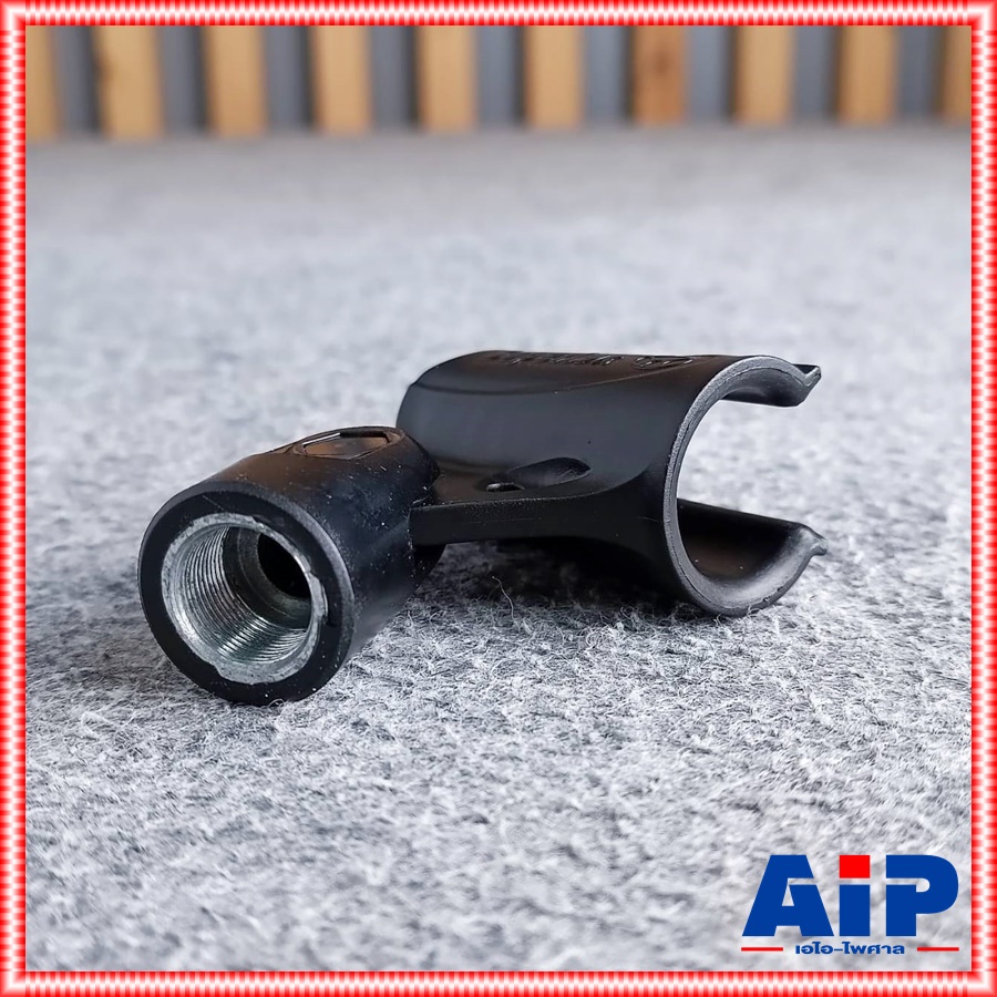 สำหรับ ไมค์สาย SUPERLUX HM-38B คอสวมไมค์ 24-26mm คอไมค์ คอจับไมค์ คอไมค์แบบสอด คอสวม HM38 HM 38 B