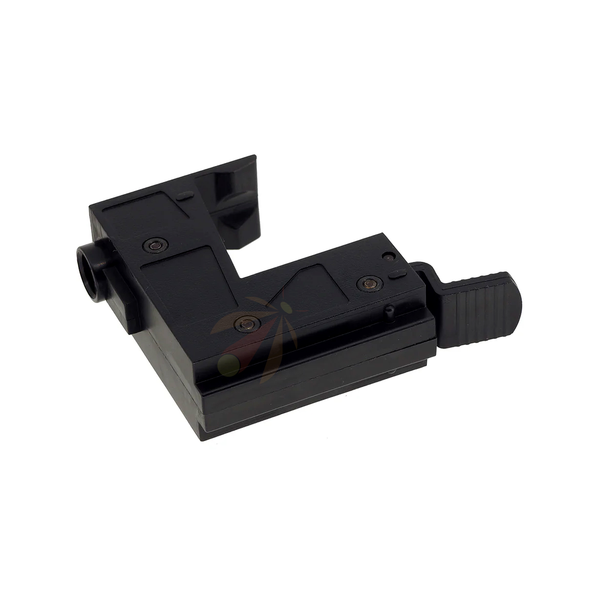 Double Bell M4 to 9mm Magazine Adapter