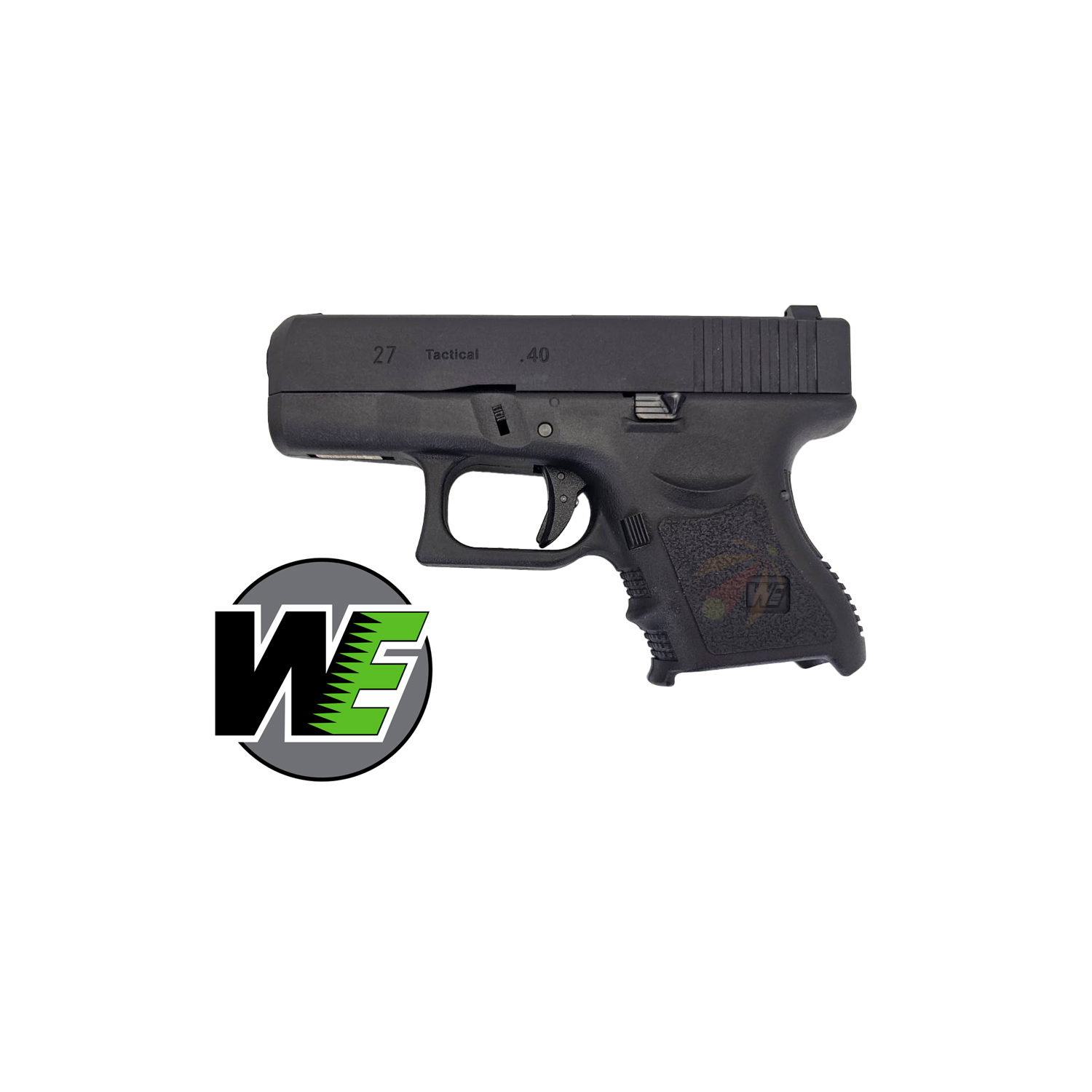 WE G27 GEN3 BK