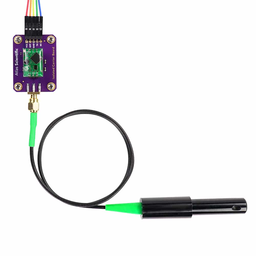 EZO™ Conductivity Circuit