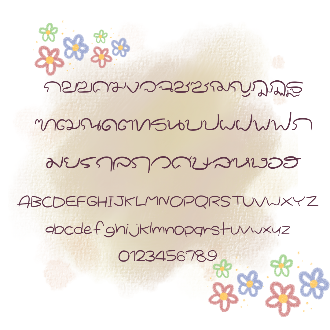 ฟอนต์นูร่าเปมิกา