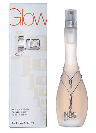 น้ำหอมแท้100% J Lo Glow EDP for Women 100 ml.